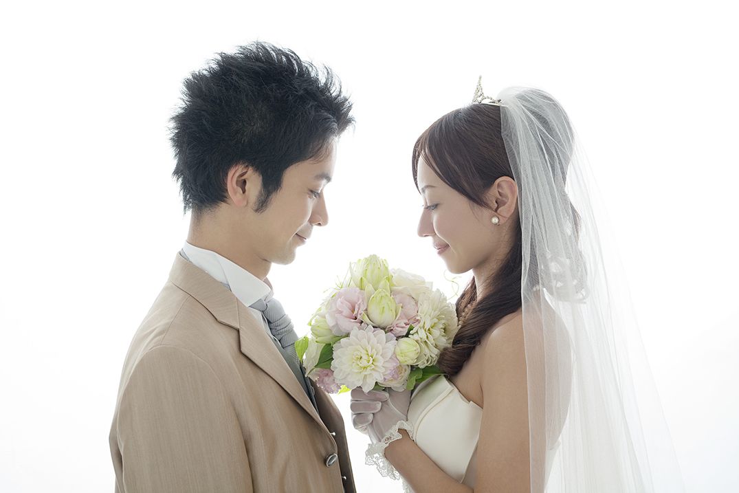 中国人と日本人が国際結婚する場合の手続き